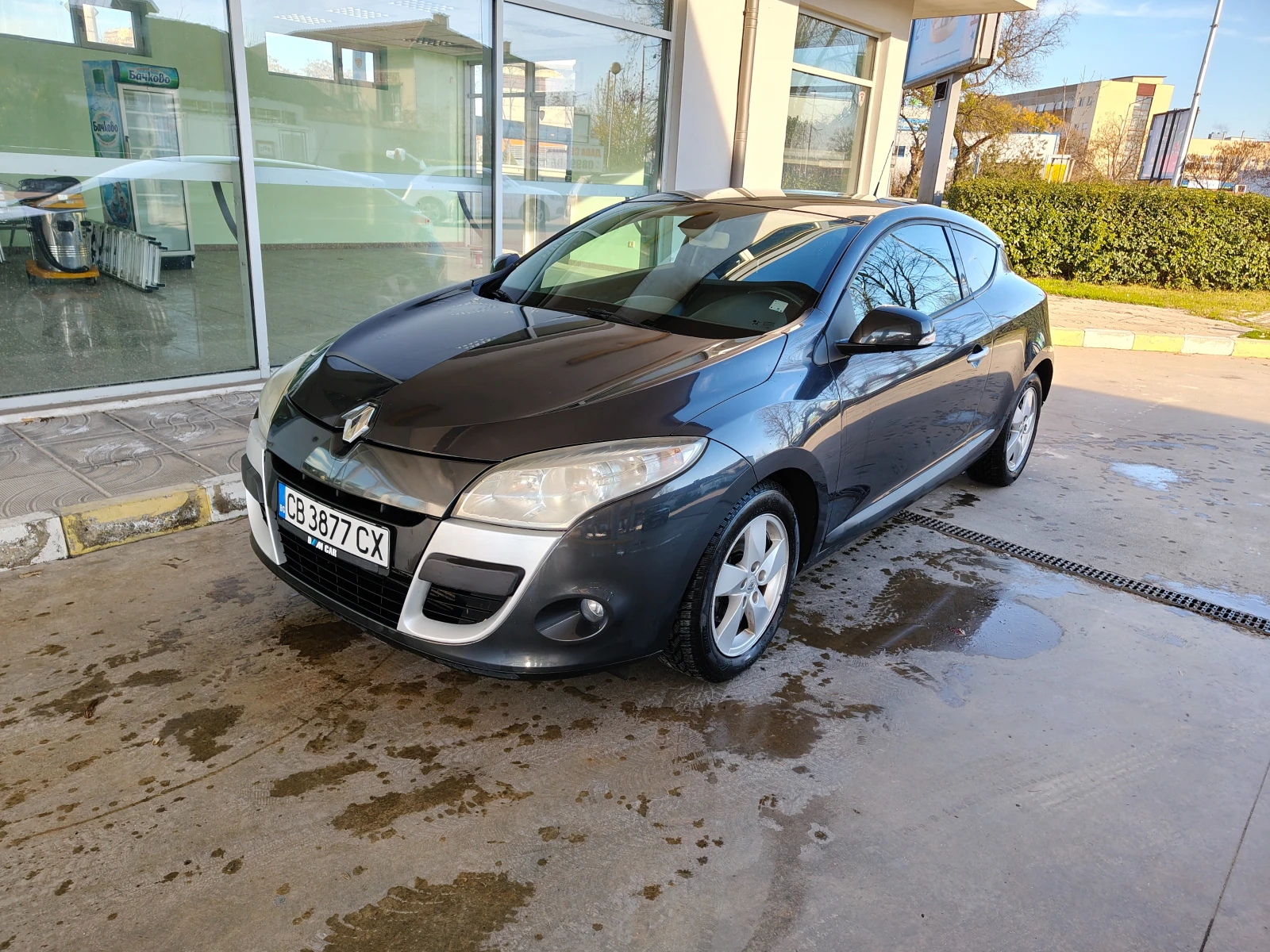 Renault Megane 1.5 DCI | Mobile.bg � ����������� 3