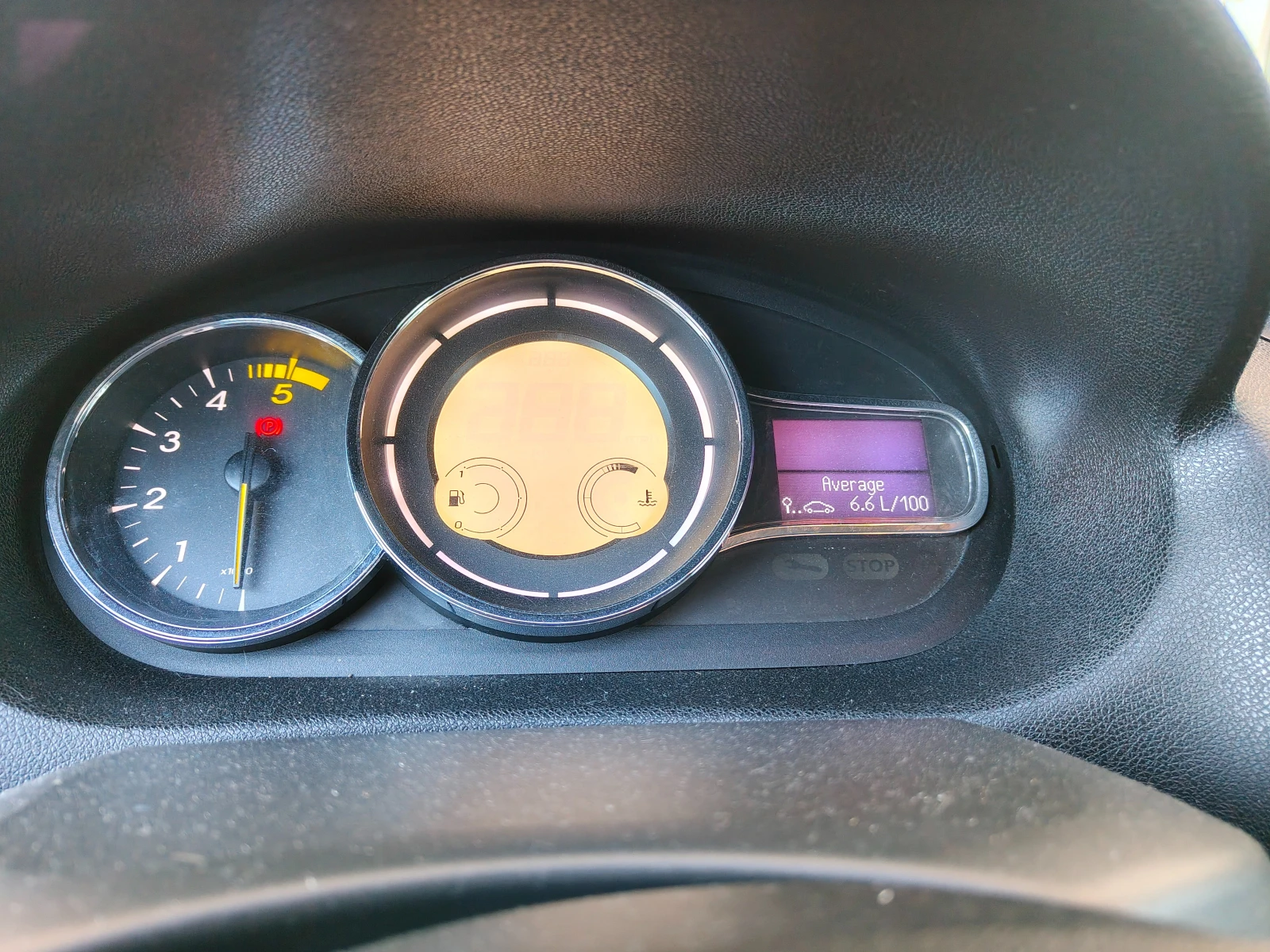 Renault Megane 1.5 DCI | Mobile.bg � ����������� 16