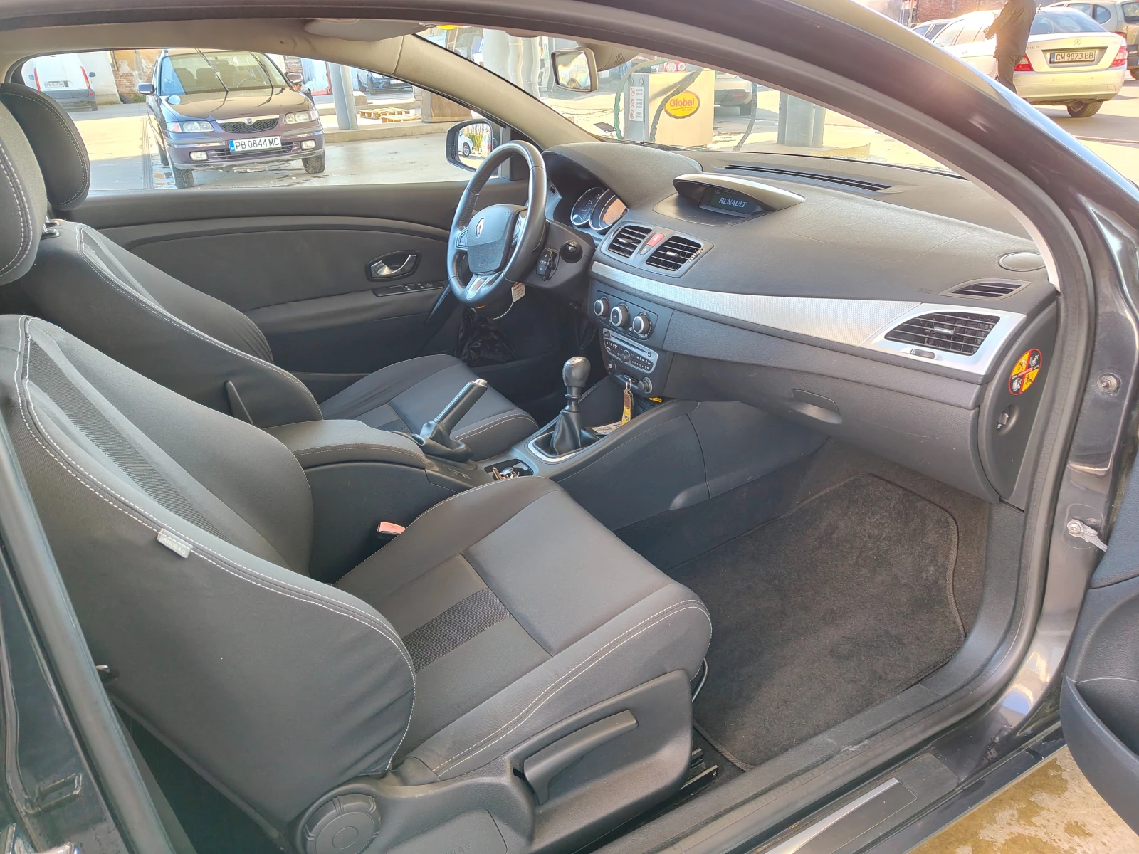 Renault Megane 1.5 DCI | Mobile.bg � ����������� 9