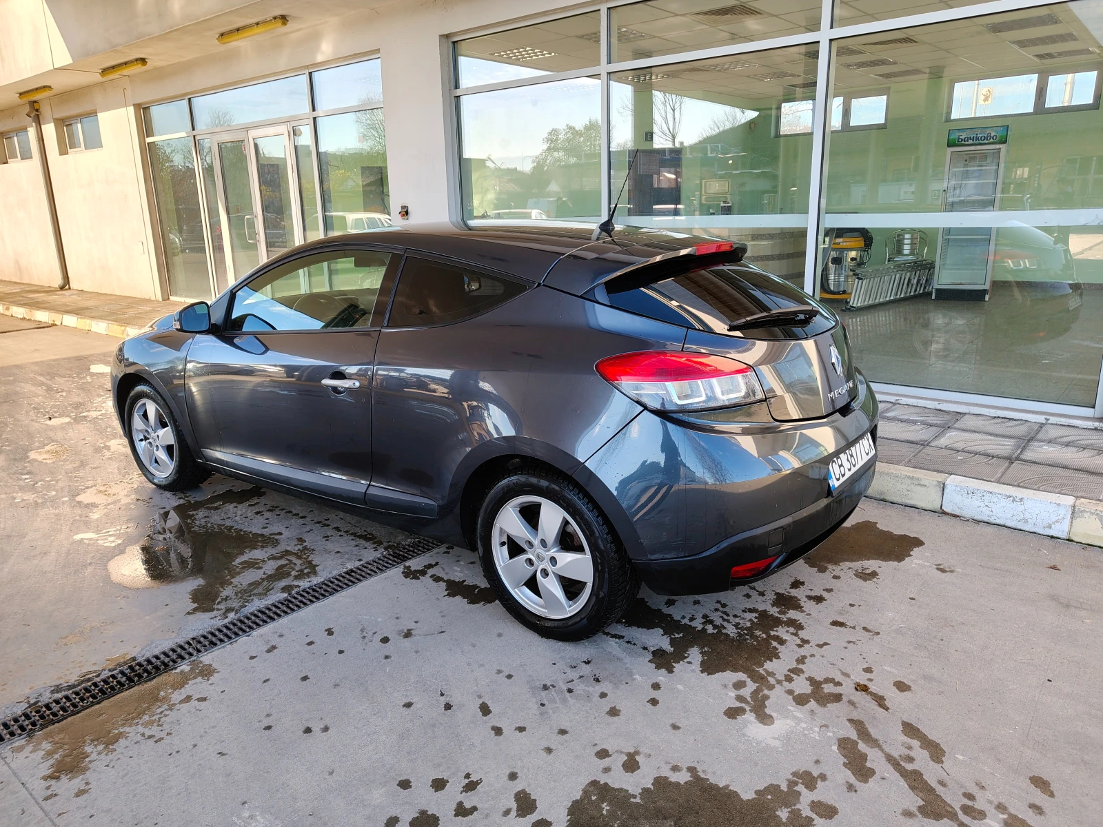 Renault Megane 1.5 DCI | Mobile.bg � ����������� 5