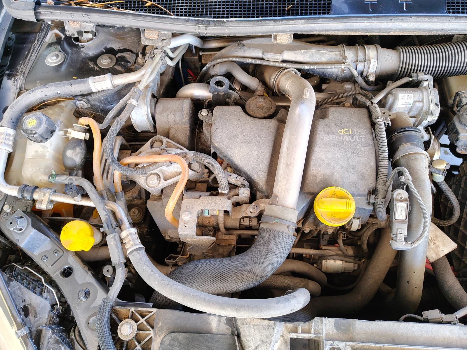 Renault Megane 1.5 DCI | Mobile.bg � ����������� 12