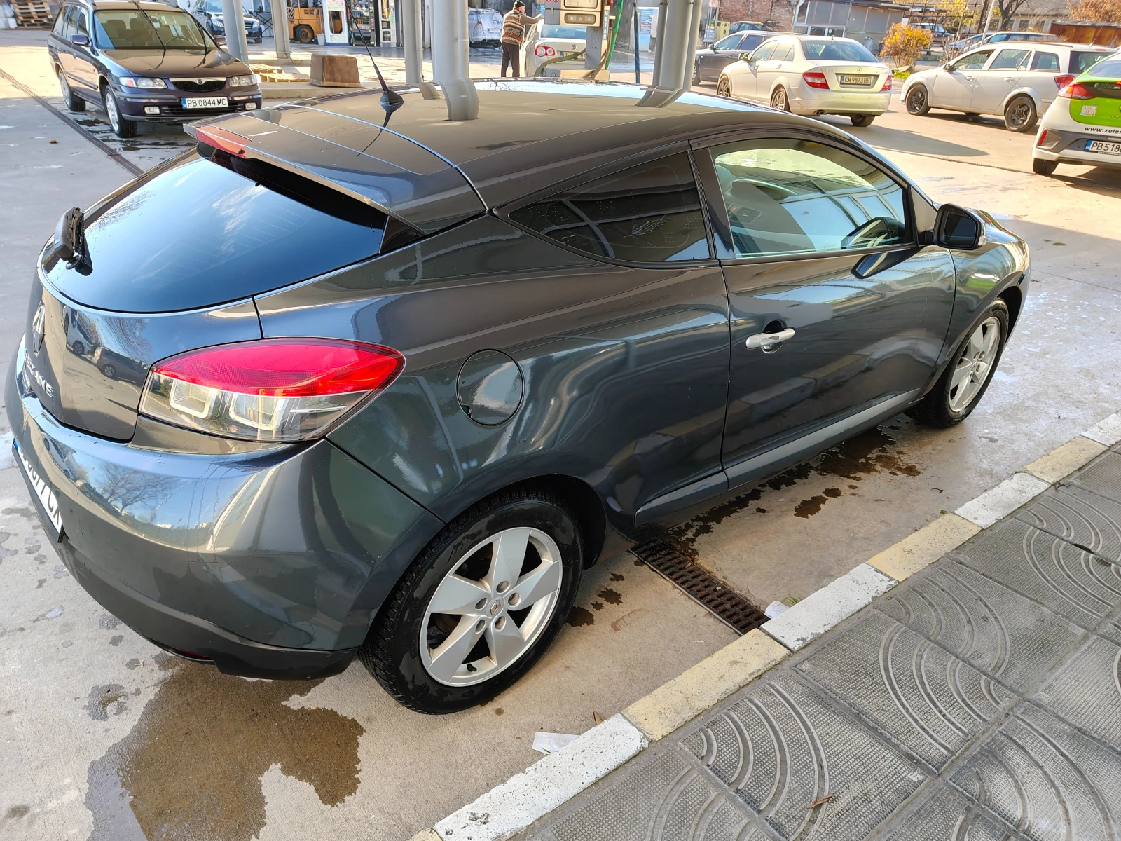 Renault Megane 1.5 DCI | Mobile.bg � ����������� 7