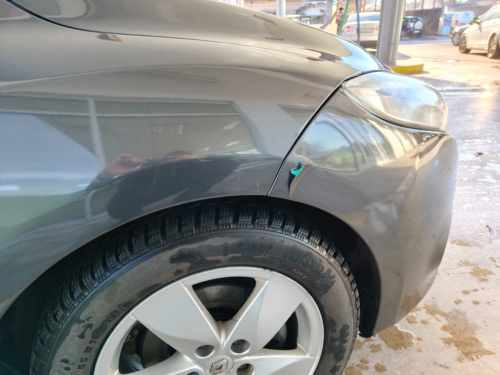 Renault Megane 1.5 DCI | Mobile.bg � ����������� 15