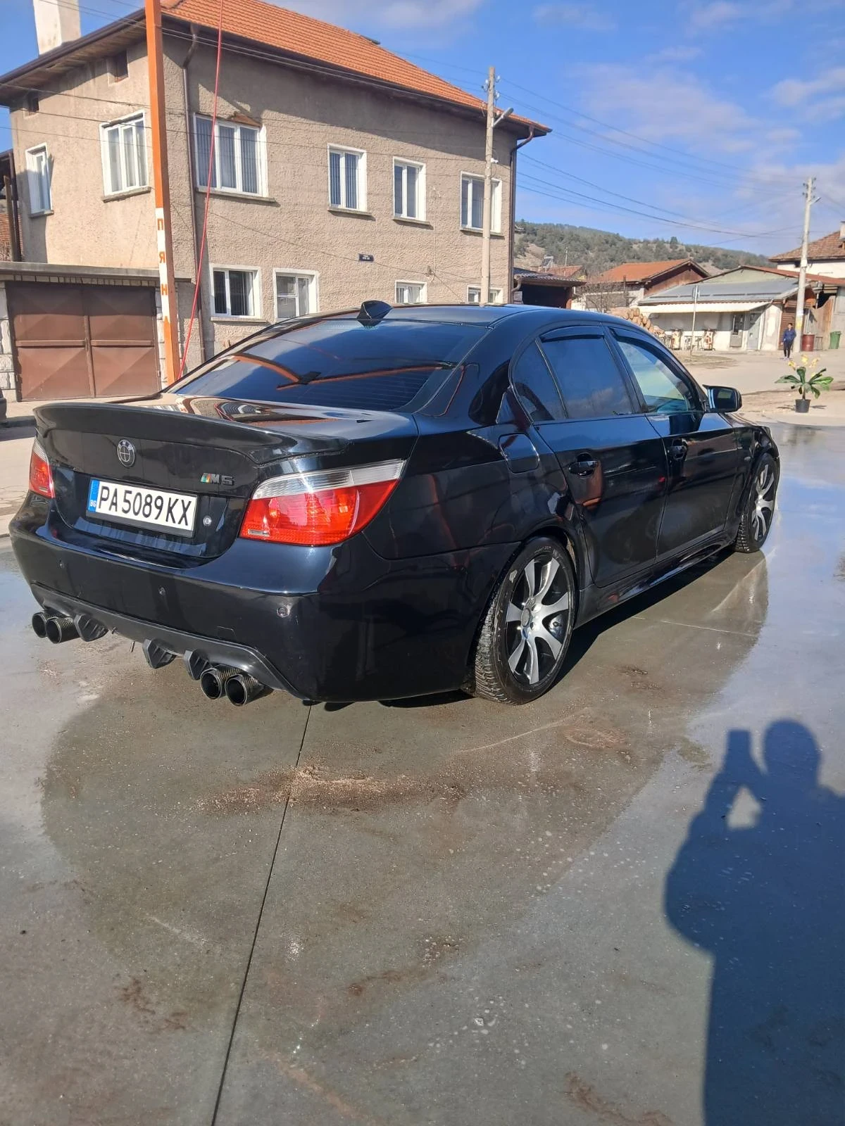 BMW 525 2500 | Mobile.bg � ����������� 5
