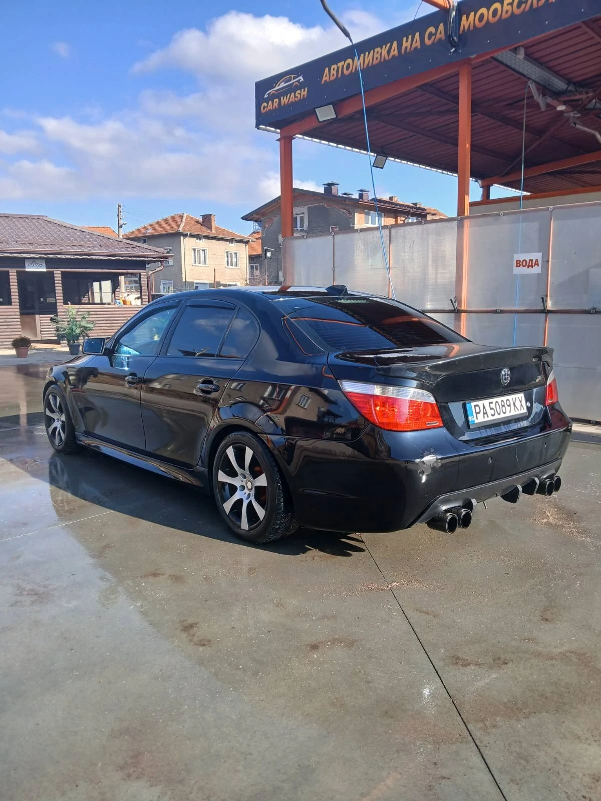 BMW 525 2500 | Mobile.bg � ����������� 4