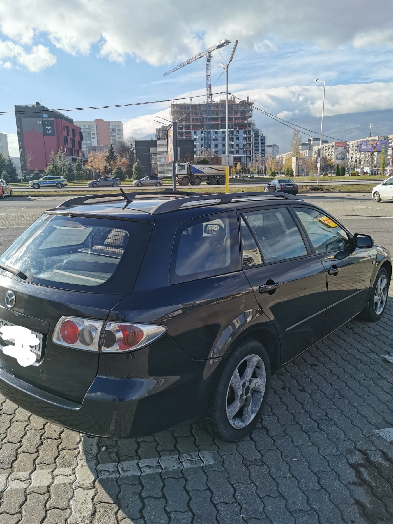 Mazda 6 | Mobile.bg � ����������� 4