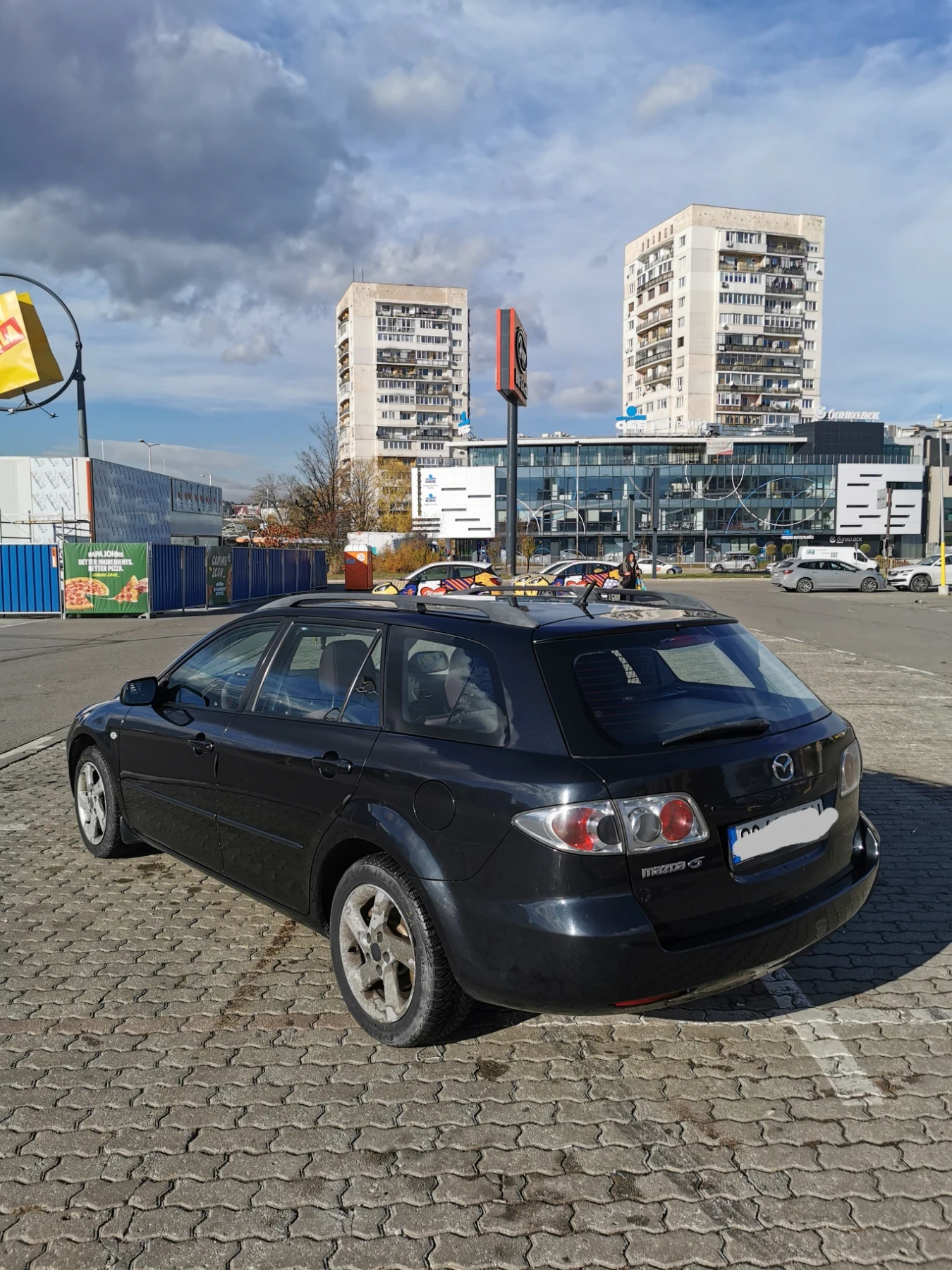 Mazda 6 | Mobile.bg � ����������� 6