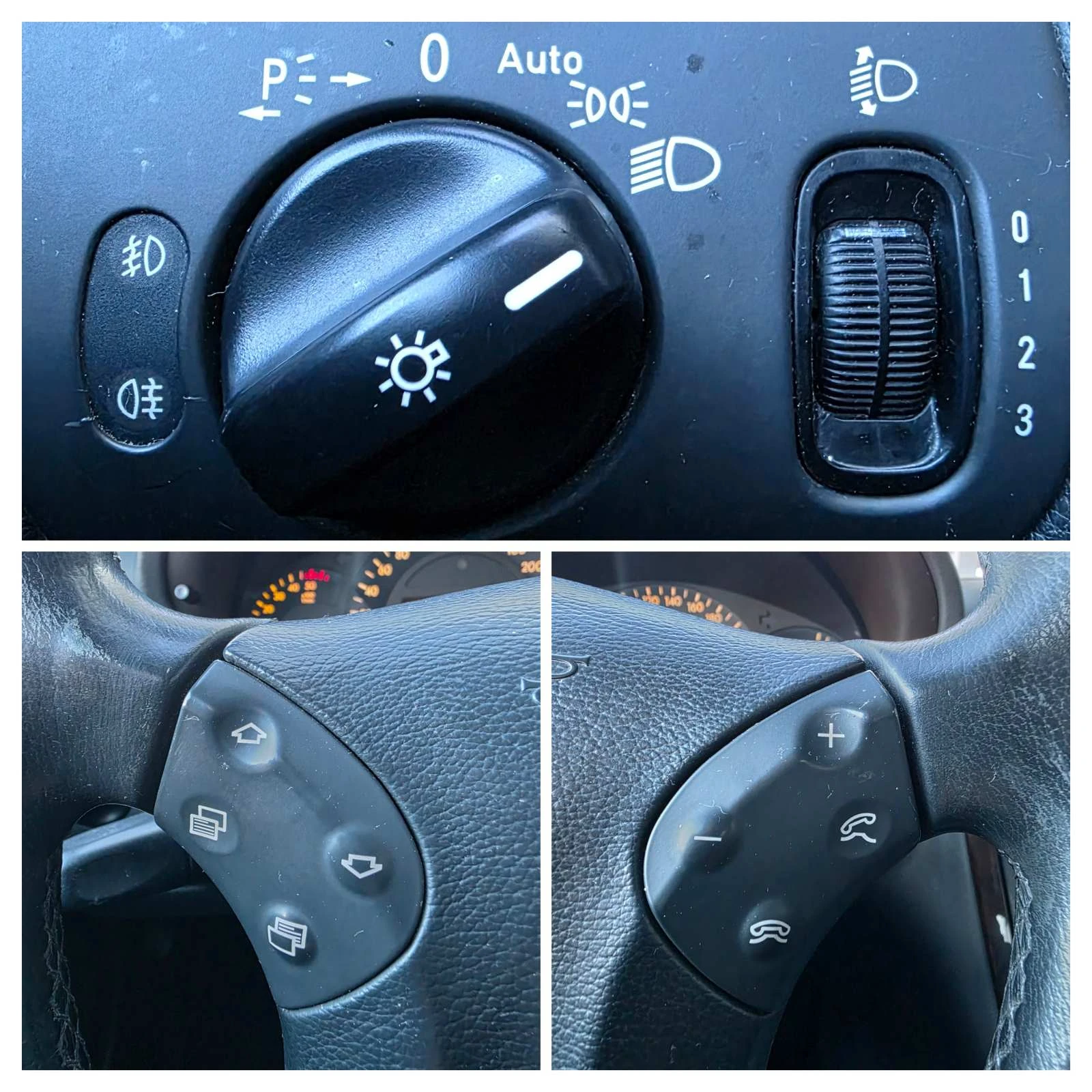 Mercedes-Benz C 200 CDI | Mobile.bg � ����������� 12