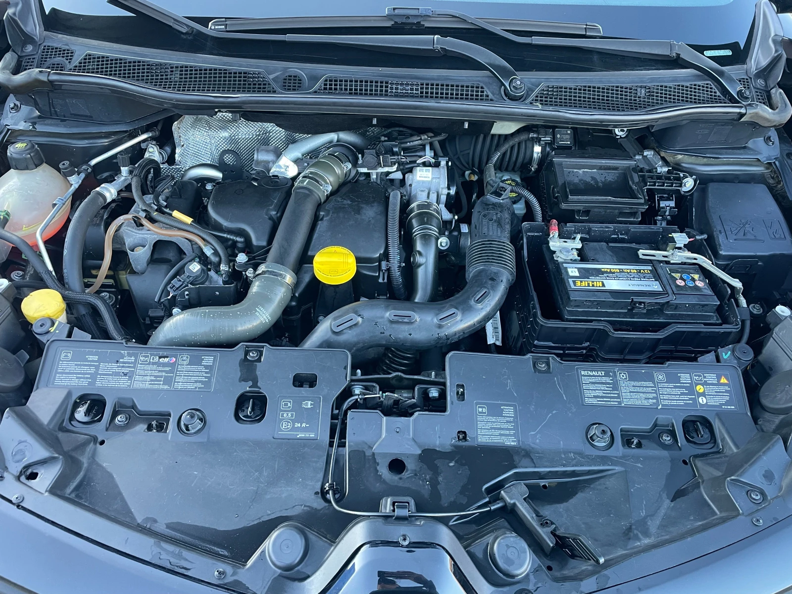 Renault Captur ��� ���� 1.5DCI | Mobile.bg � ����������� 16