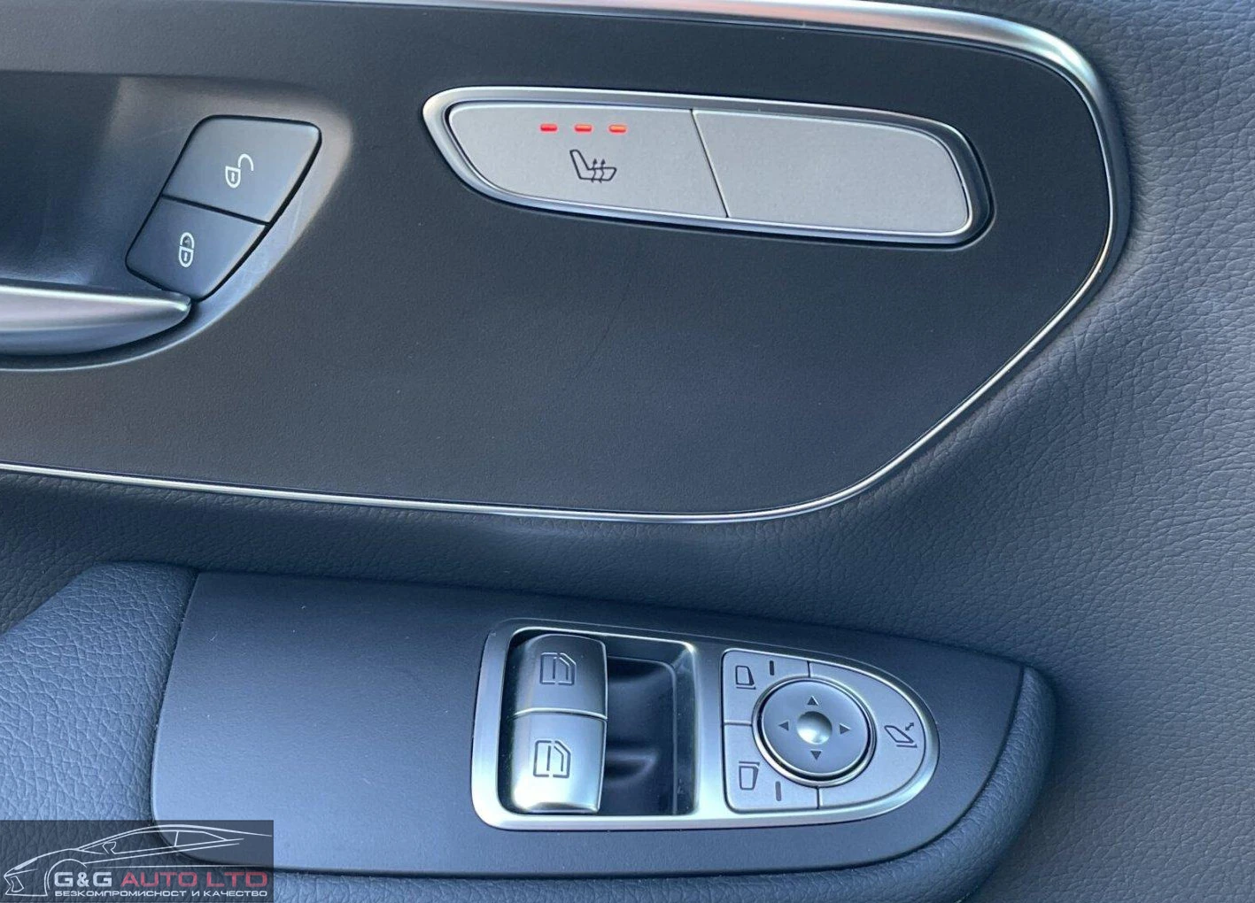 Mercedes-Benz V 300 LONG/4-MATIC/2025 | Mobile.bg � ����������� 13