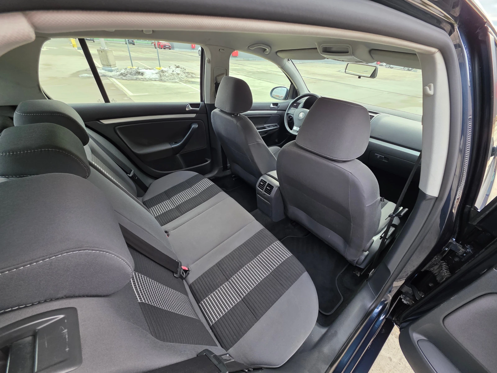 VW Golf  V-1.6-102 hp | Mobile.bg � ����������� 15