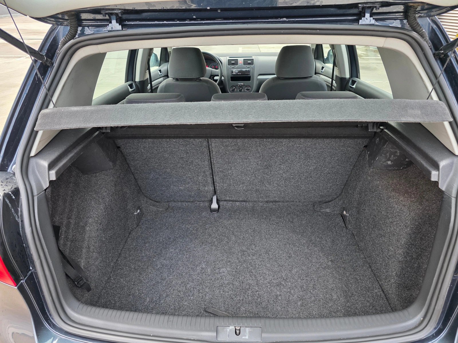 VW Golf  V-1.6-102 hp | Mobile.bg � ����������� 17