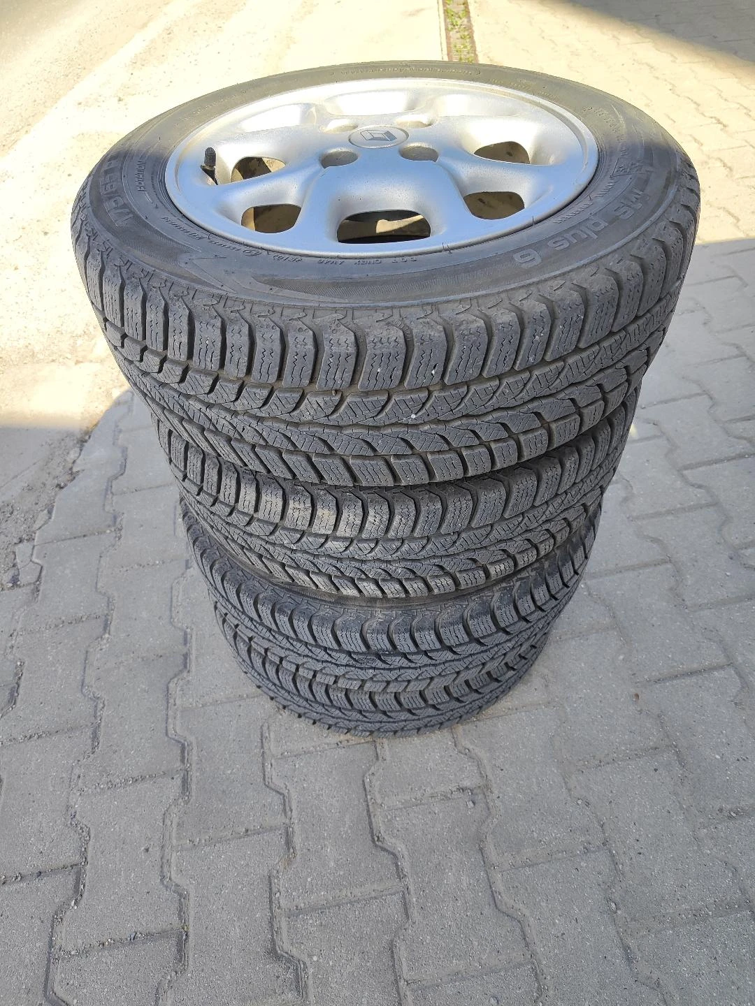 Renault Twingo 1.����, 53000��, ����������� | Mobile.bg � ����������� 13