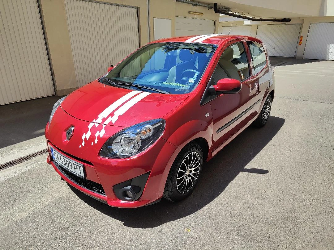 Renault Twingo 1.����, 53000��, ����������� | Mobile.bg � ����������� 1
