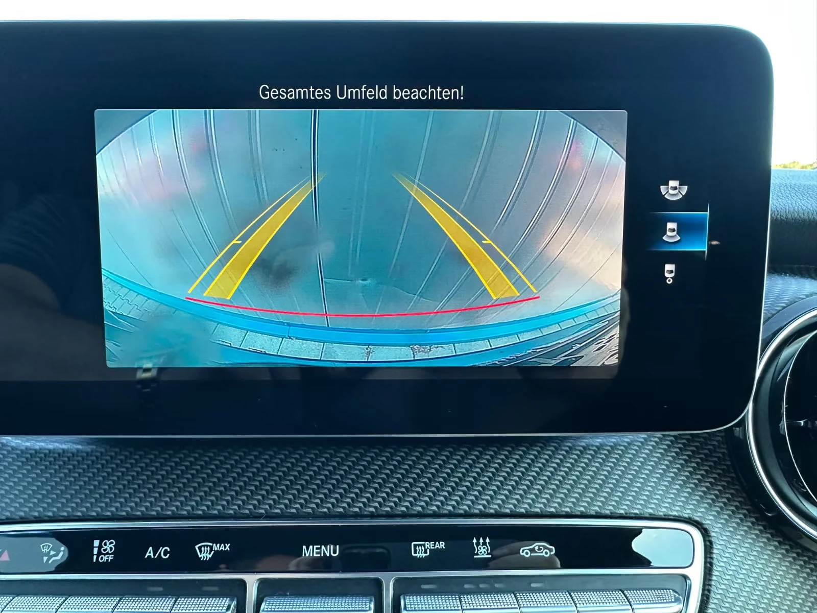 Mercedes-Benz V 300 237HP/AMG/CAM/LED/936v | Mobile.bg � ����������� 13