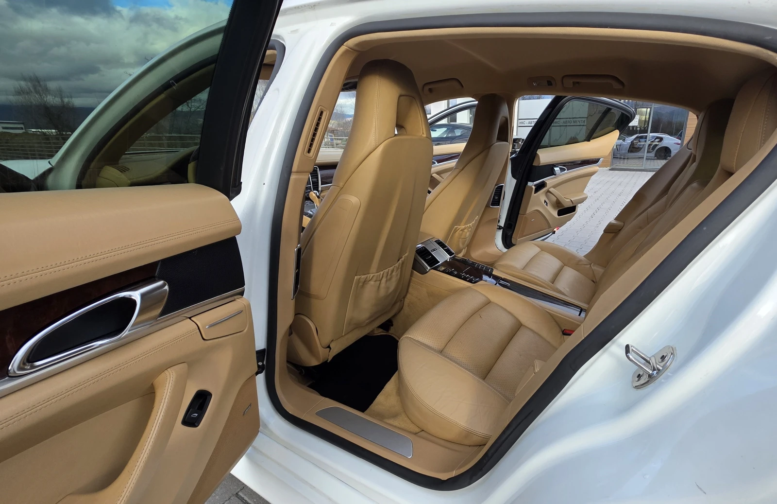 Porsche Panamera ������ | Mobile.bg � ����������� 10