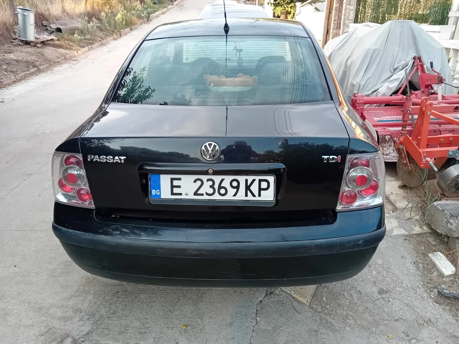 VW Passat | Mobile.bg � ����������� 2