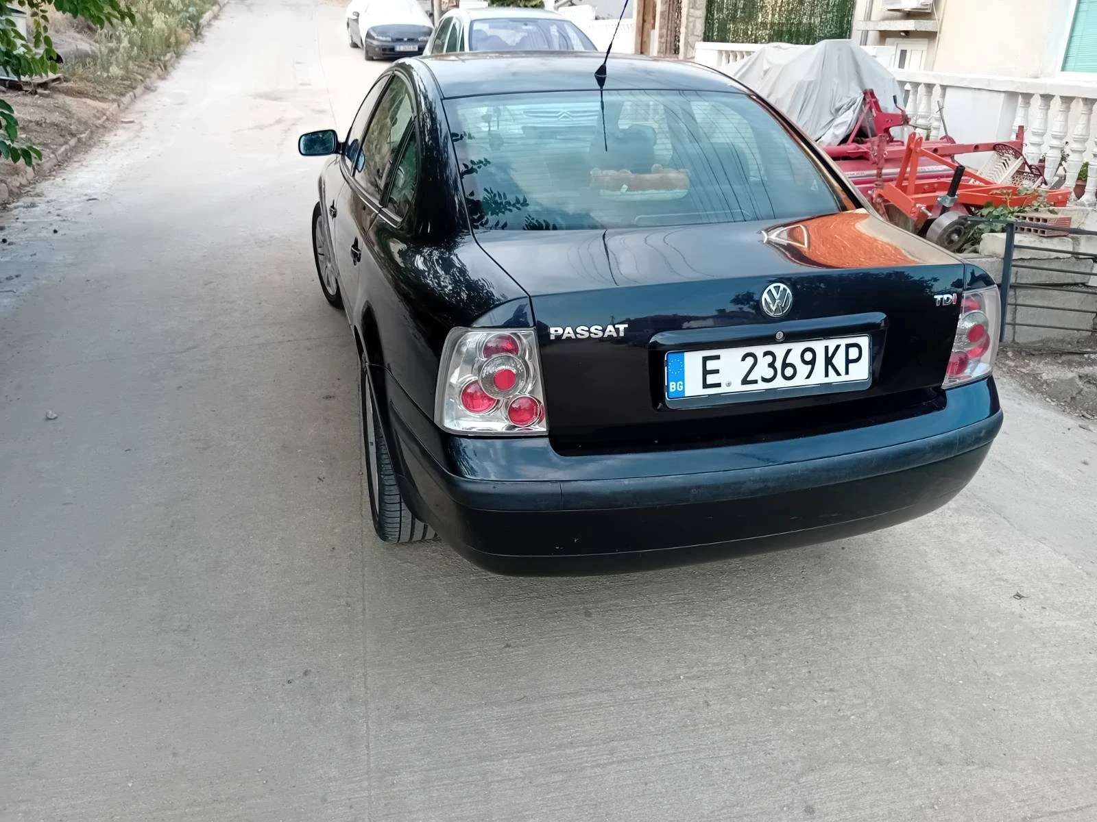 VW Passat | Mobile.bg � ����������� 6
