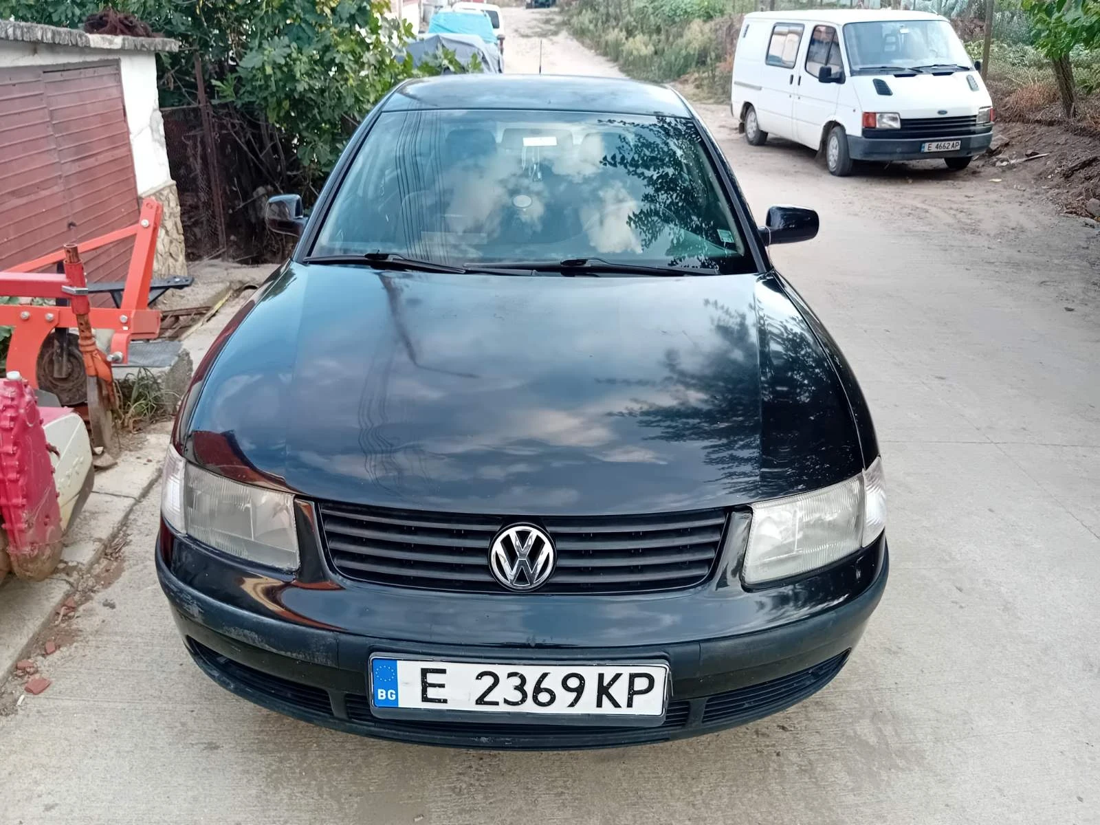 VW Passat | Mobile.bg � ����������� 7