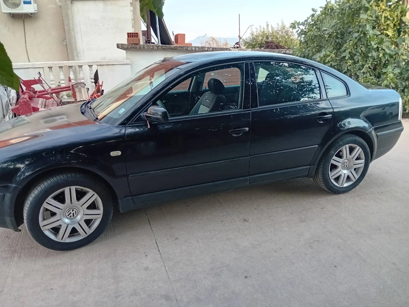 VW Passat | Mobile.bg � ����������� 4