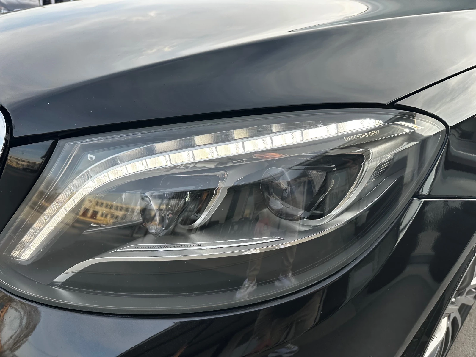 Mercedes-Benz S 350 d 258к.с AMG-Line , снимка 5 - Автомобили и джипове - 53840296