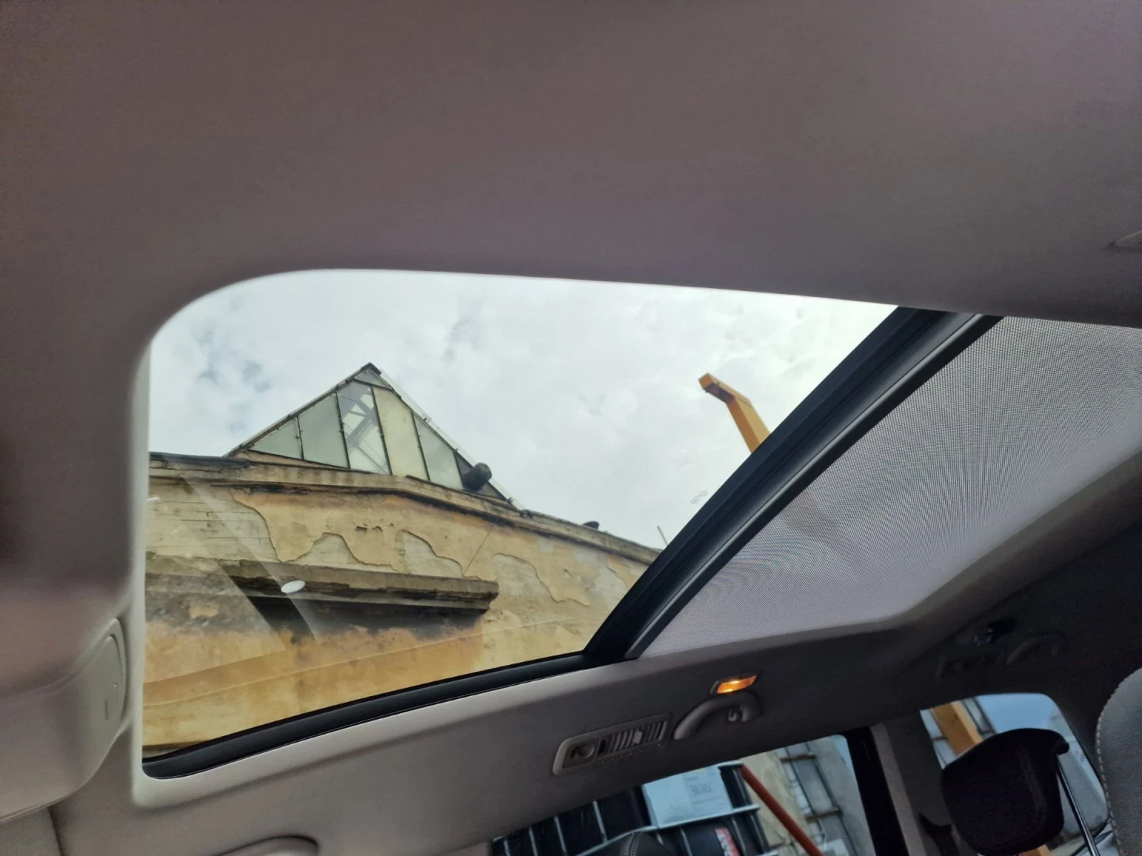 VW Sharan, снимка 10 - Автомобили и джипове - 54065808