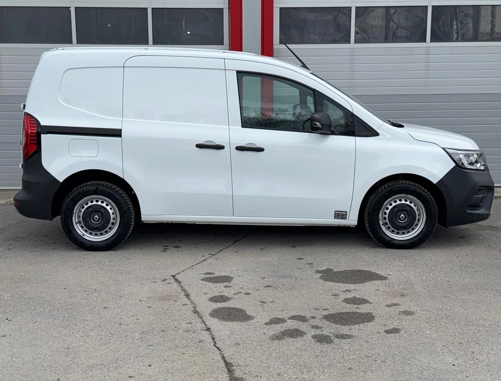 Renault Kangoo 1.5DCI NAVI KLIMATRONIK 6-СКОРОСТИ EVRO 6D N1 , снимка 7 - Автомобили и джипове - 54083183