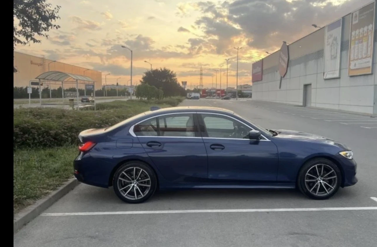 BMW 330 X drive , снимка 6 - Автомобили и джипове - 54102197