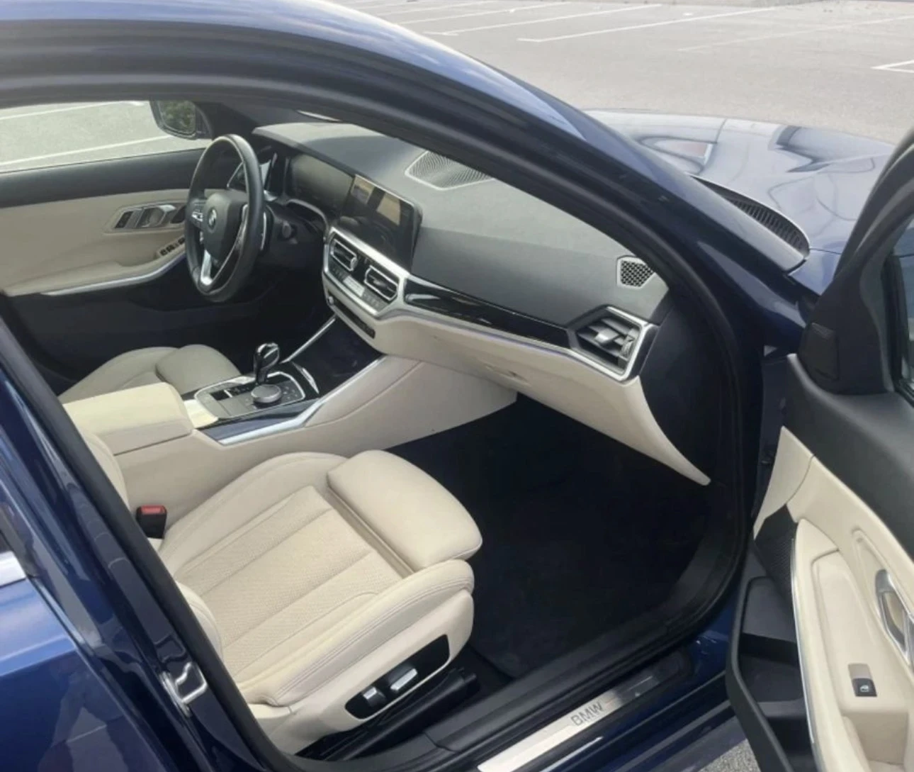 BMW 330 X drive , снимка 11 - Автомобили и джипове - 54102197