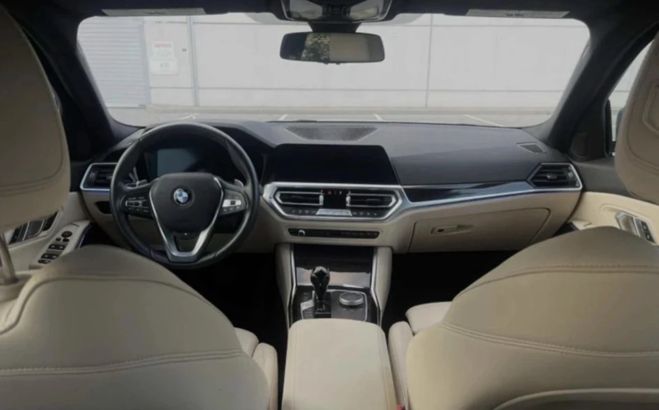 BMW 330 X drive , снимка 8 - Автомобили и джипове - 54102197