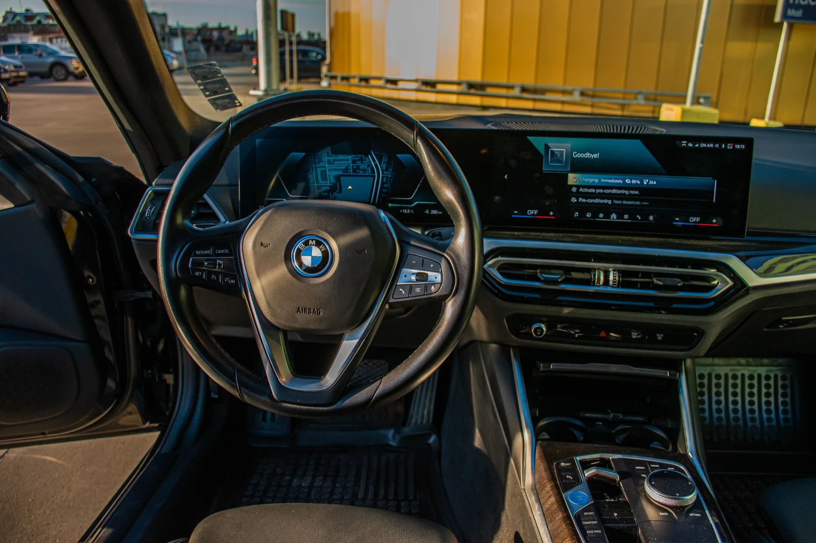 BMW i4 eDrive35 | Mobile.bg � ����������� 8