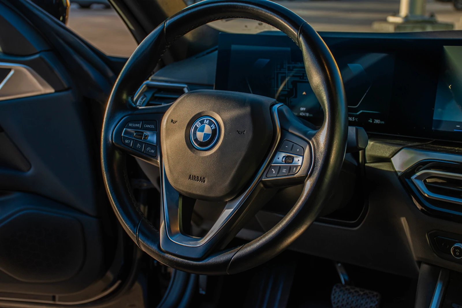 BMW i4 eDrive35 | Mobile.bg � ����������� 9