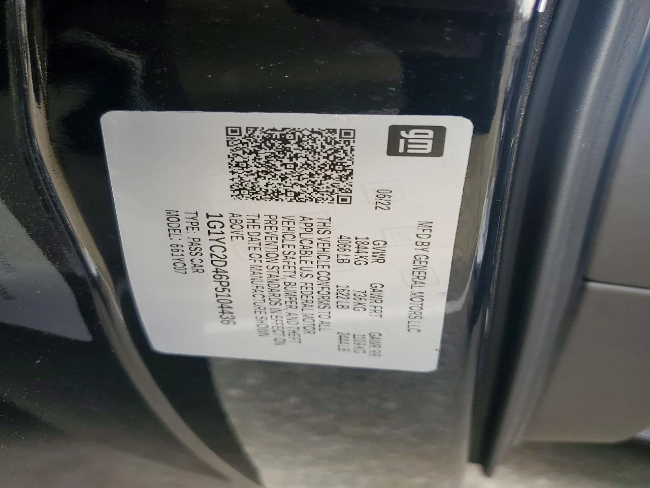 Chevrolet Corvette 6.2l Stingray 3Lt, снимка 13 - Автомобили и джипове - 54460582