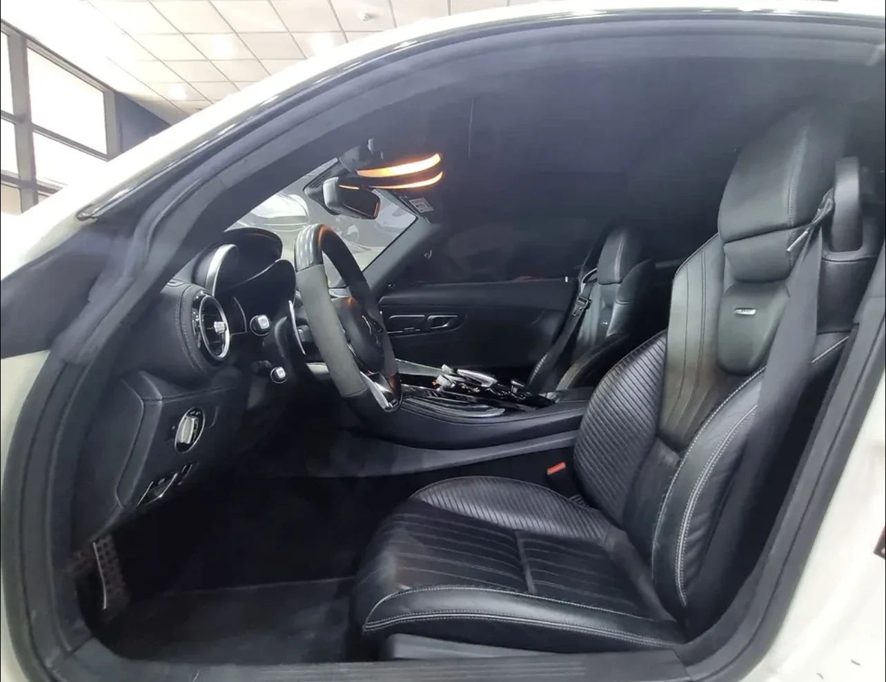 Mercedes-Benz GTS STAGE 2 | 750 HP | Mobile.bg � ����������� 9