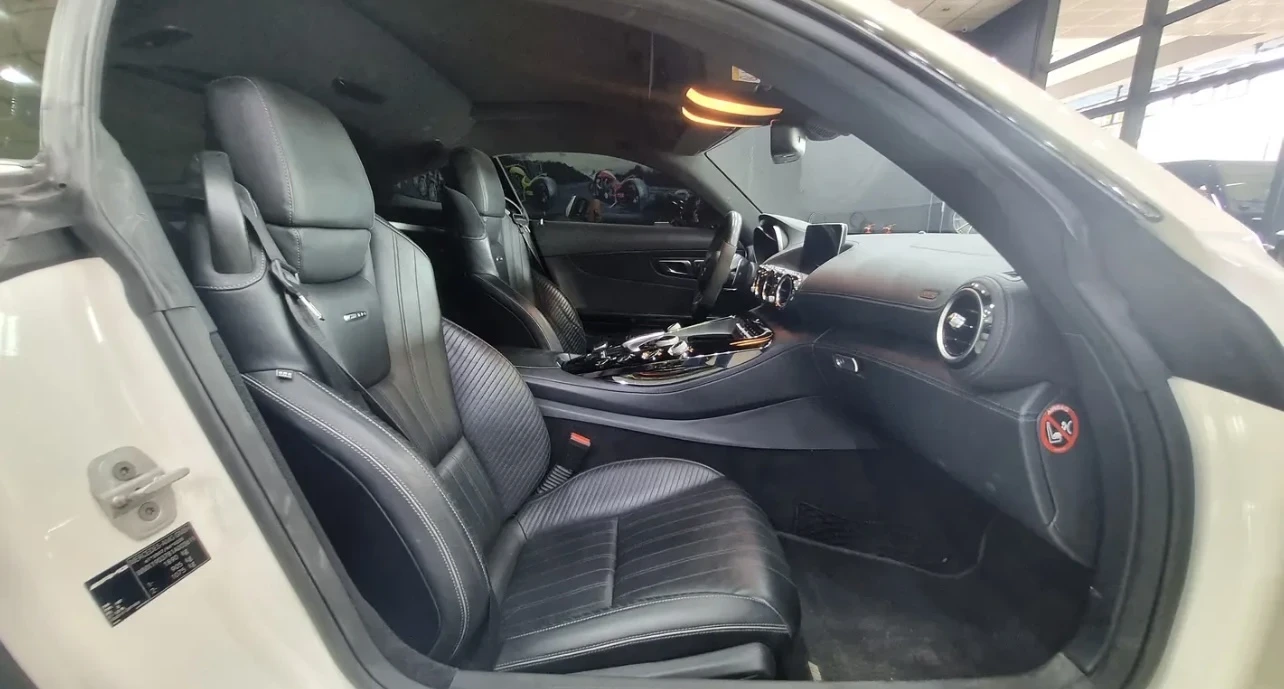 Mercedes-Benz GTS STAGE 2 | 750 HP | Mobile.bg � ����������� 14
