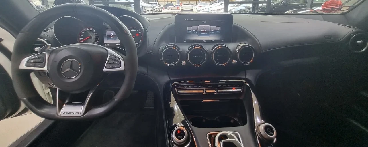 Mercedes-Benz GTS STAGE 2 | 750 HP | Mobile.bg � ����������� 12