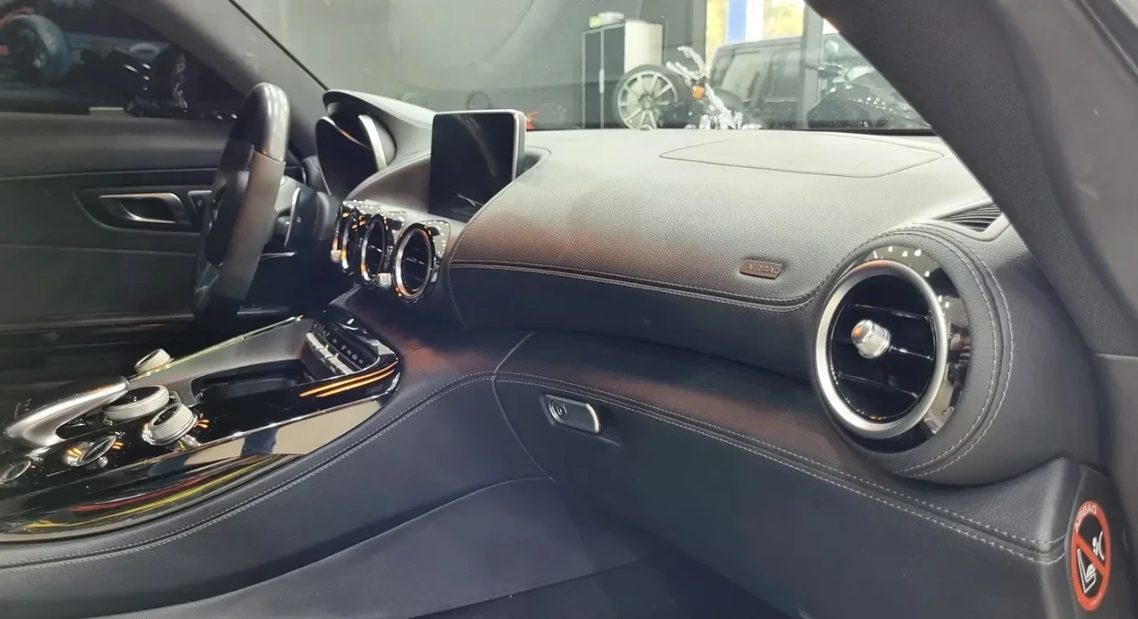Mercedes-Benz GTS STAGE 2 | 750 HP | Mobile.bg � ����������� 13