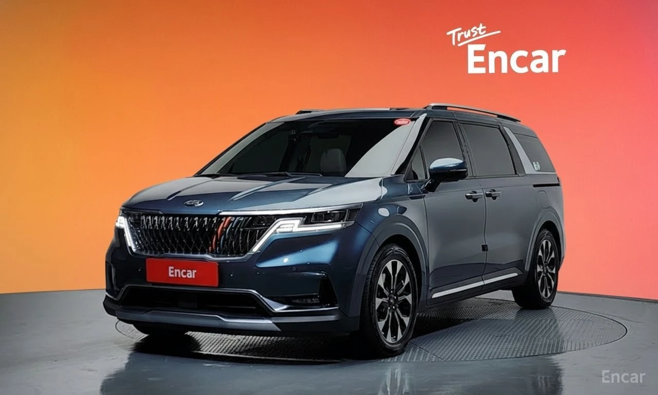 Kia Carnival SIGNATURE* 9 ������* ���������* ����* ������* HUD* | Mobile.bg � ����������� 1