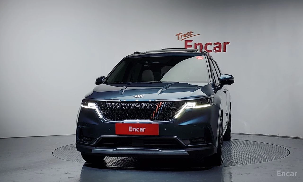 Kia Carnival SIGNATURE* 9 ������* ���������* ����* ������* HUD* | Mobile.bg � ����������� 2