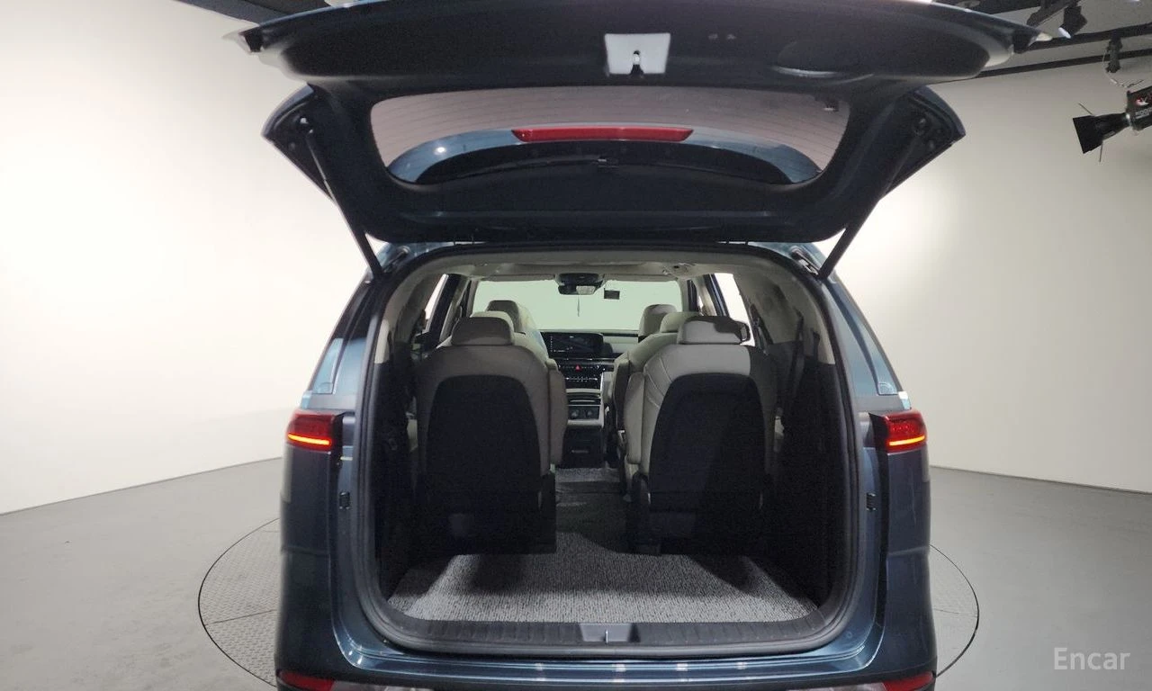 Kia Carnival SIGNATURE* 9 ������* ���������* ����* ������* HUD* | Mobile.bg � ����������� 17