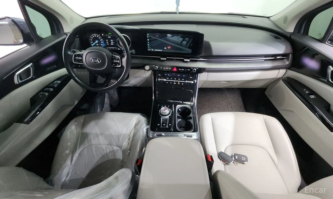 Kia Carnival SIGNATURE* 9 ������* ���������* ����* ������* HUD* | Mobile.bg � ����������� 6
