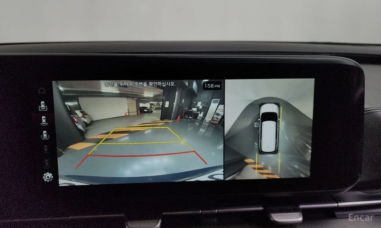 Kia Carnival SIGNATURE* 9 ������* ���������* ����* ������* HUD* | Mobile.bg � ����������� 12