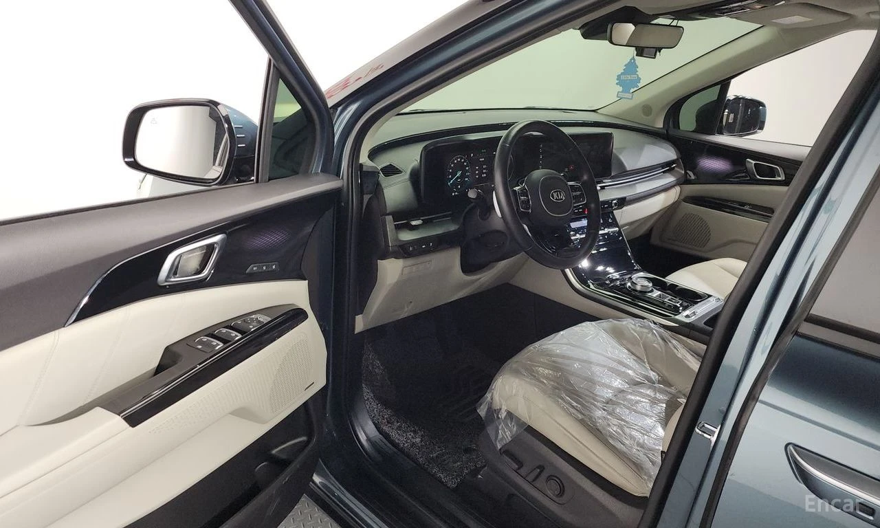Kia Carnival SIGNATURE* 9 ������* ���������* ����* ������* HUD* | Mobile.bg � ����������� 8