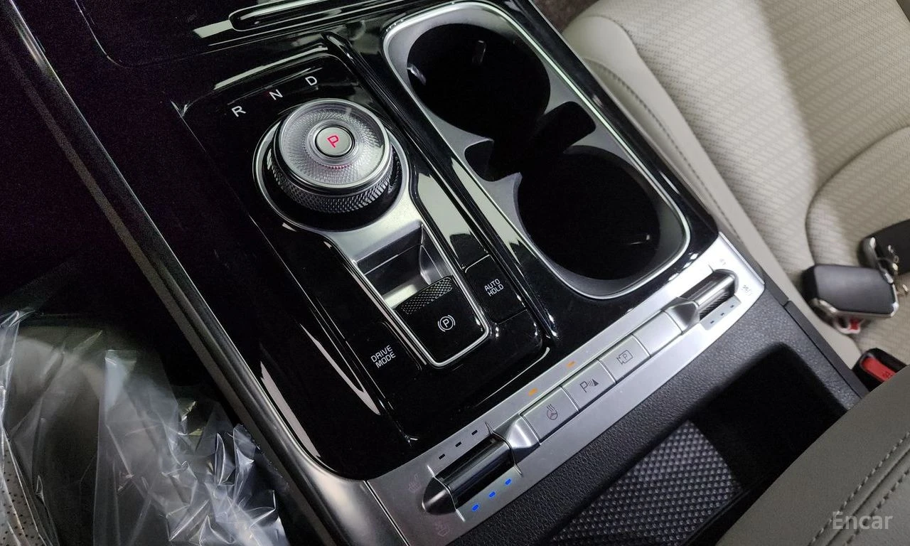 Kia Carnival SIGNATURE* 9 ������* ���������* ����* ������* HUD* | Mobile.bg � ����������� 7