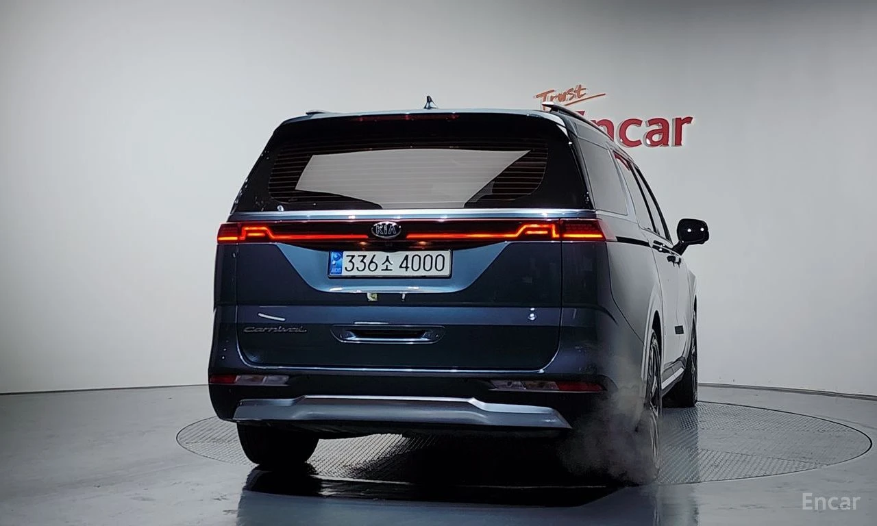 Kia Carnival SIGNATURE* 9 ������* ���������* ����* ������* HUD* | Mobile.bg � ����������� 4