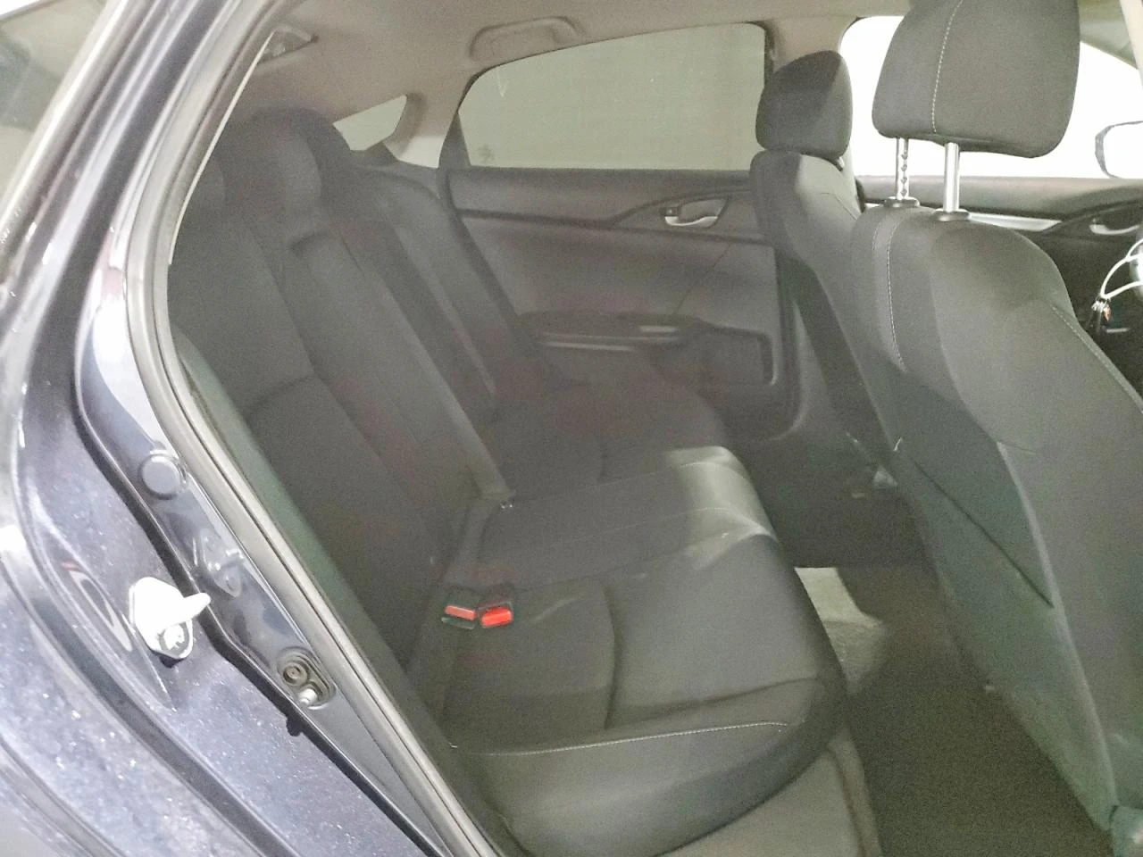 Honda Civic, снимка 9 - Автомобили и джипове - 54638648