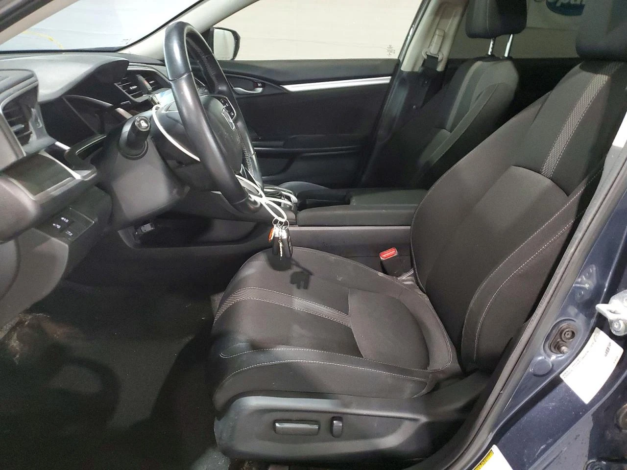 Honda Civic, снимка 8 - Автомобили и джипове - 54638648