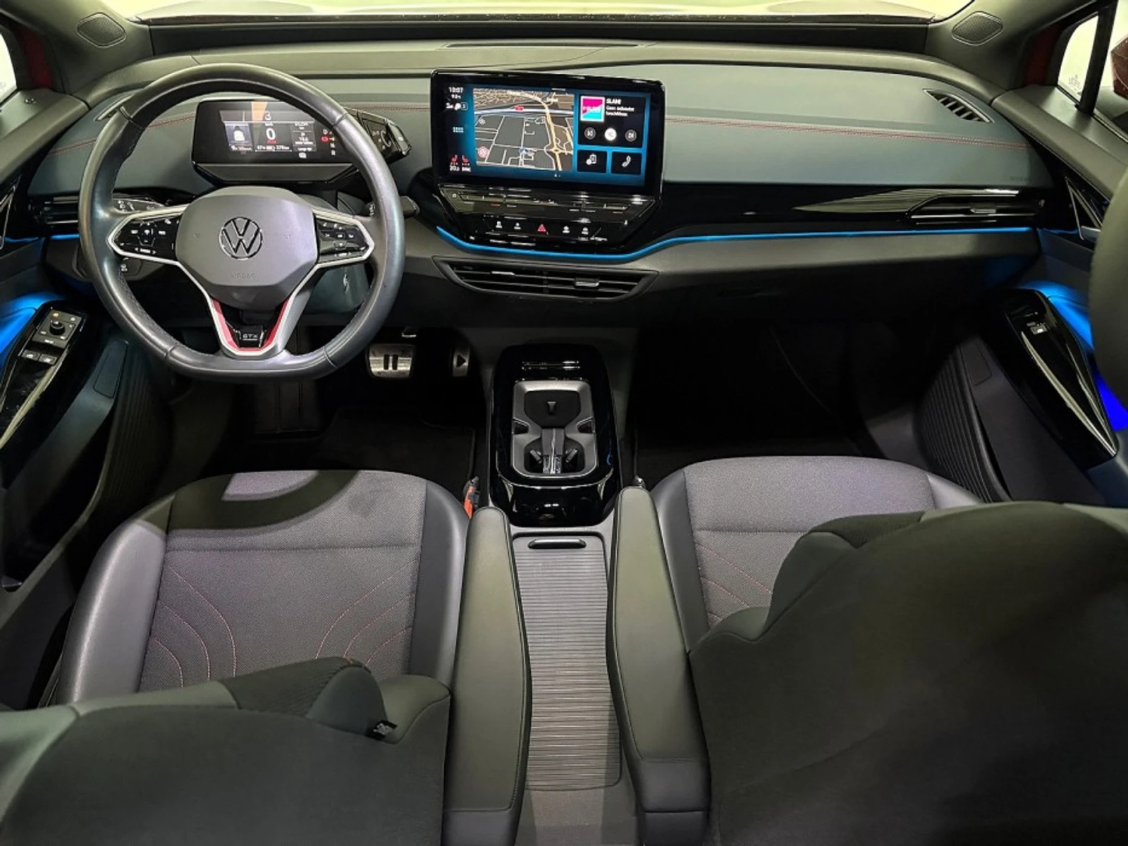VW ID.5 GTX 77 kWh 299 �.�. | Mobile.bg � ����������� 2
