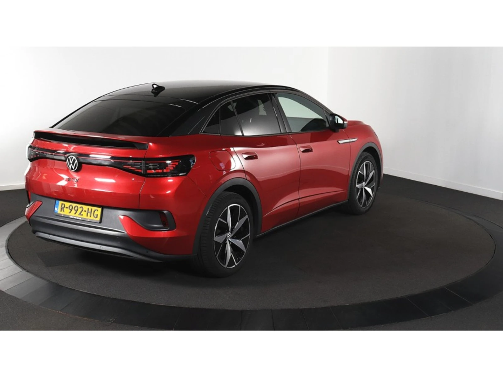 VW ID.5 GTX 77 kWh 299 �.�. | Mobile.bg � ����������� 3