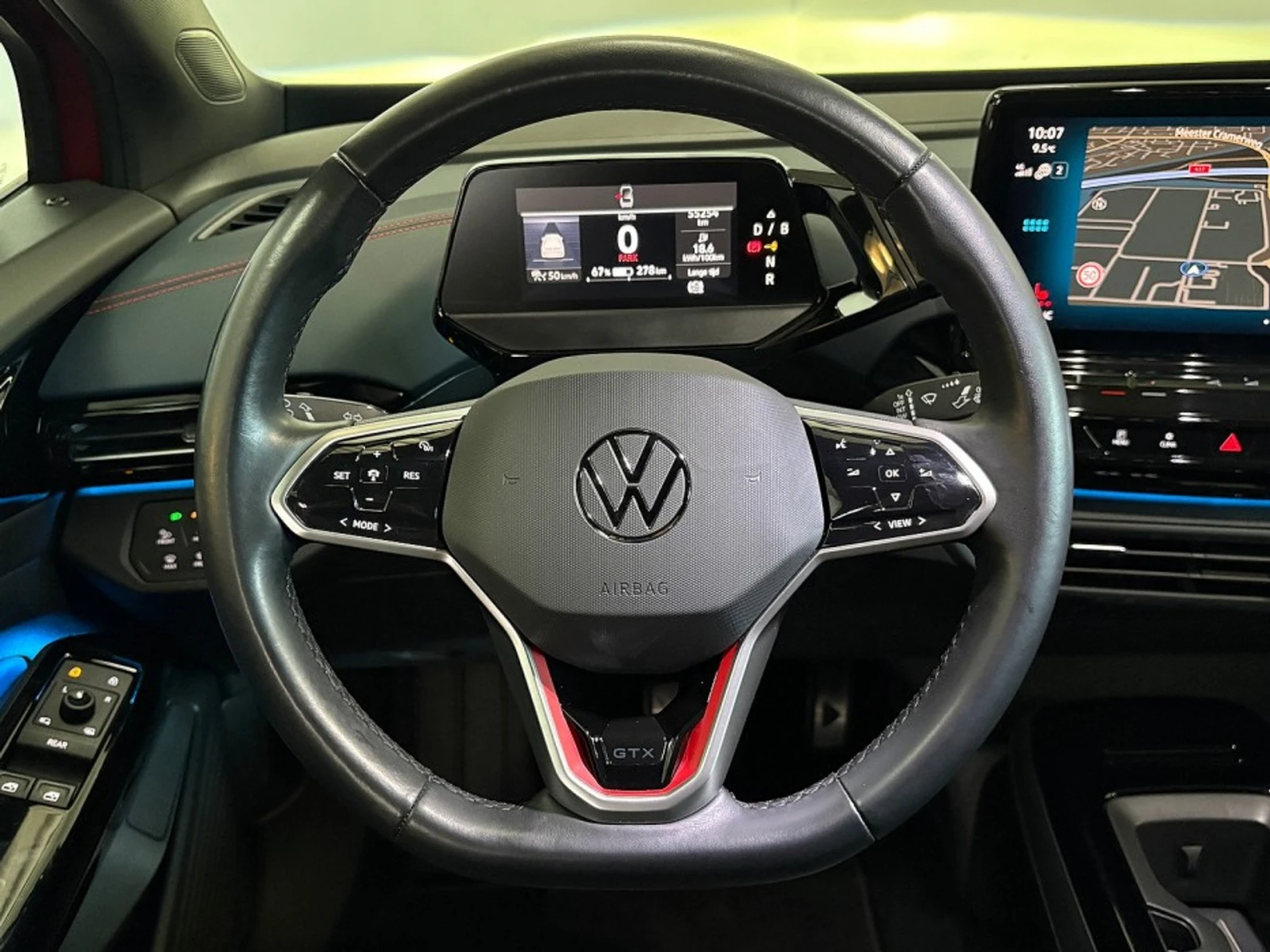 VW ID.5 GTX 77 kWh 299 �.�. | Mobile.bg � ����������� 8
